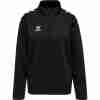 Bluza Sportowa Hummel Core XK Half Zip Poly Sweat Woman - obrazek 38