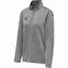 Bluza Sportowa Hummel Core XK Half Zip Poly Sweat Woman - obrazek 37