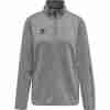 Bluza Sportowa Hummel Core XK Half Zip Poly Sweat Woman - obrazek 35