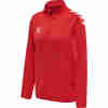 Bluza Sportowa Hummel Core XK Half Zip Poly Sweat Woman - obrazek 34