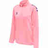 Bluza Sportowa Hummel Core XK Half Zip Poly Sweat Woman - obrazek 31