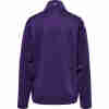 Bluza Sportowa Hummel Core XK Half Zip Poly Sweat Woman - obrazek 27