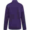 Bluza Sportowa Hummel Core XK Half Zip Poly Sweat Woman - obrazek 24