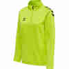 Bluza Sportowa Hummel Core XK Half Zip Poly Sweat Woman - obrazek 22
