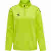 Bluza Sportowa Hummel Core XK Half Zip Poly Sweat Woman - obrazek 20