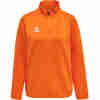 Bluza Sportowa Hummel Core XK Half Zip Poly Sweat Woman - obrazek 17