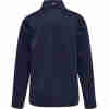 Bluza Sportowa Hummel Core XK Half Zip Poly Sweat Woman - obrazek 12