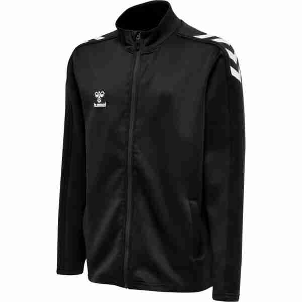 Bluza Sportowa Hummel Core XK Kids Poly Zip Sweat