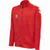 Bluza Sportowa Hummel Core XK Kids Poly Zip Sweat - obrazek 19