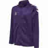 Bluza Sportowa Hummel Core XK Kids Poly Zip Sweat - obrazek 16