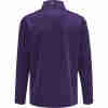 Bluza Sportowa Hummel Core XK Kids Poly Zip Sweat - obrazek 15