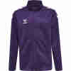 Bluza Sportowa Hummel Core XK Kids Poly Zip Sweat - obrazek 14