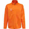 Bluza Sportowa Hummel Core XK Kids Poly Zip Sweat - obrazek 11