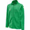 Bluza Sportowa Hummel Core XK Kids Poly Zip Sweat - obrazek 10