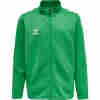 Bluza Sportowa Hummel Core XK Kids Poly Zip Sweat - obrazek 8