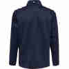 Bluza Sportowa Hummel Core XK Kids Poly Zip Sweat - obrazek 6