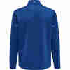 Bluza Sportowa Hummel Core XK Kids Poly Zip Sweat - obrazek 3