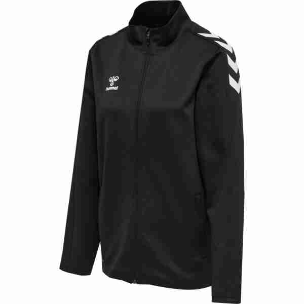 Bluza Sportowa Hummel Core XK Poly Zip Sweat Woman