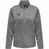 Bluza Sportowa Hummel Core XK Poly Zip Sweat Woman - obrazek 20