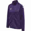 Bluza Sportowa Hummel Core XK Poly Zip Sweat Woman - obrazek 16