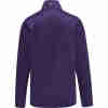 Bluza Sportowa Hummel Core XK Poly Zip Sweat Woman - obrazek 15
