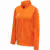 Bluza Sportowa Hummel Core XK Poly Zip Sweat Woman - obrazek 13