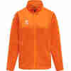 Bluza Sportowa Hummel Core XK Poly Zip Sweat Woman - obrazek 11