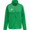 Bluza Sportowa Hummel Core XK Poly Zip Sweat Woman - obrazek 8