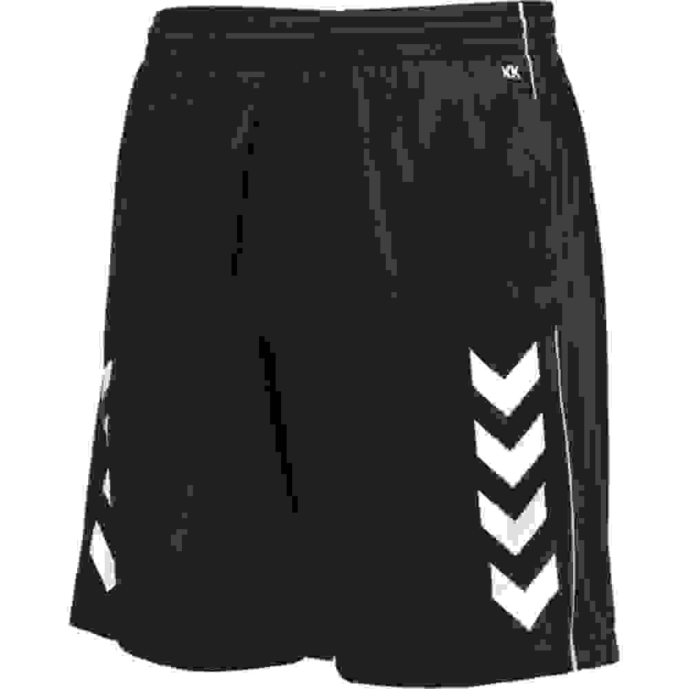 Spodenki Sportowe Hummel Core XK Kids Poly Coach Shorts