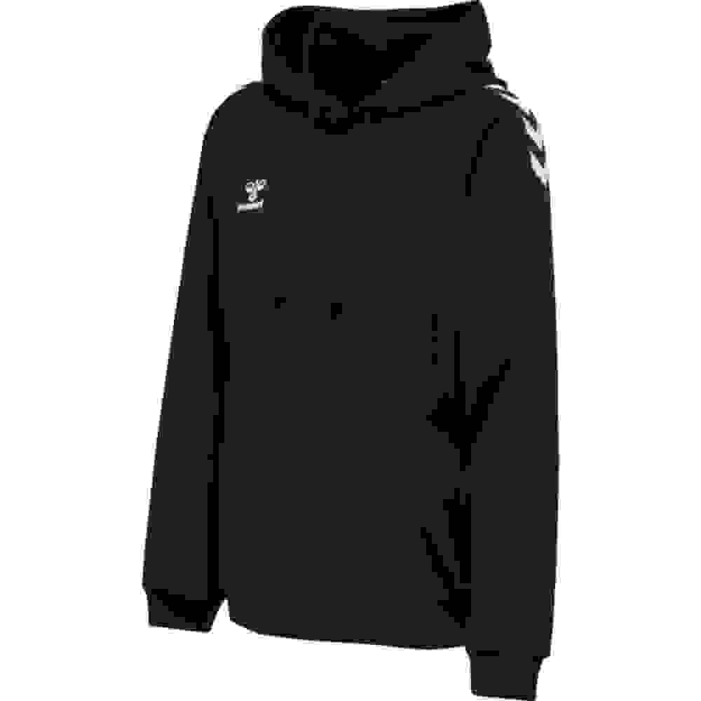 Bluza Sportowa z Kapturem Hummel Core XK Poly Sweat Hoodie Woman