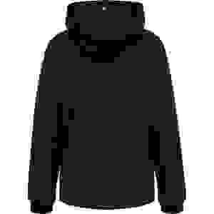 Bluza Sportowa z Kapturem Hummel Core XK Poly Sweat Hoodie Woman - obrazek 33
