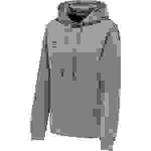 Bluza Sportowa z Kapturem Hummel Core XK Poly Sweat Hoodie Woman - obrazek 31