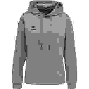 Bluza Sportowa z Kapturem Hummel Core XK Poly Sweat Hoodie Woman - obrazek 29