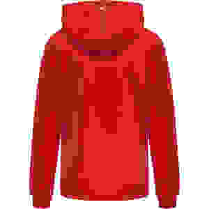 Bluza Sportowa z Kapturem Hummel Core XK Poly Sweat Hoodie Woman - obrazek 27