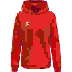 Bluza Sportowa z Kapturem Hummel Core XK Poly Sweat Hoodie Woman - obrazek 26