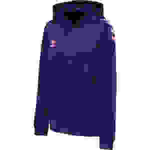 Bluza Sportowa z Kapturem Hummel Core XK Poly Sweat Hoodie Woman - obrazek 19