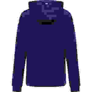 Bluza Sportowa z Kapturem Hummel Core XK Poly Sweat Hoodie Woman - obrazek 18