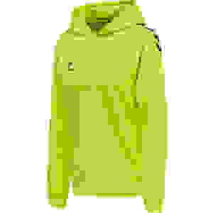 Bluza Sportowa z Kapturem Hummel Core XK Poly Sweat Hoodie Woman - obrazek 16