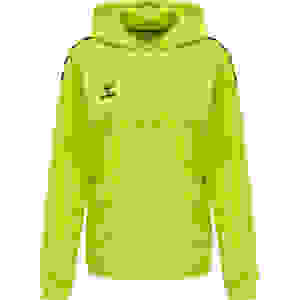 Bluza Sportowa z Kapturem Hummel Core XK Poly Sweat Hoodie Woman - obrazek 14