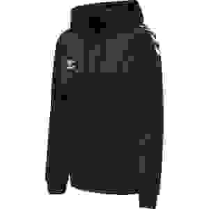 Bluza Sportowa z Kapturem Hummel Core XK Poly Sweat Hoodie Woman - obrazek 13
