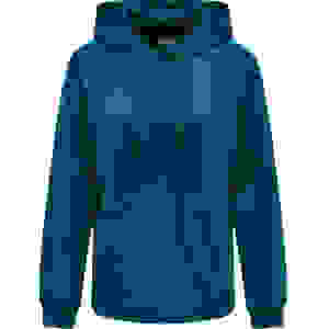 Bluza Sportowa z Kapturem Hummel Core XK Poly Sweat Hoodie Woman - obrazek 5