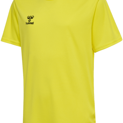 Koszulka Sportowa Hummel ESSENTIAL JERSEY S/S KIDS