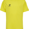Koszulka Sportowa Hummel ESSENTIAL JERSEY S/S KIDS - obrazek 5