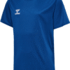 Koszulka Sportowa Hummel ESSENTIAL JERSEY S/S KIDS - obrazek 3