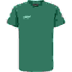 Koszulka Bawełniana Hummel Go Cotton T-Shirt S/S - obrazek 19