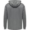 Bluza Sportowa z Kapturem Hummel Core XK Poly Zip Hood Sweat - obrazek 17
