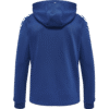 Bluza Sportowa z Kapturem Hummel Core XK Poly Zip Hood Sweat - obrazek 5