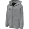 Bluza Sportowa z Kapturem Hummel Core XK Kids Poly Zip Hood Sweat - obrazek 18