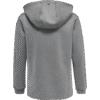 Bluza Sportowa z Kapturem Hummel Core XK Kids Poly Zip Hood Sweat - obrazek 17