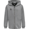 Bluza Sportowa z Kapturem Hummel Core XK Kids Poly Zip Hood Sweat - obrazek 16